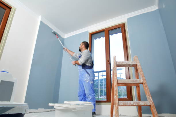 Best Real Estate Mold Inspection  in Alanuk, AK