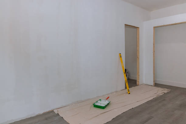 Best Asbestos and Lead Testing During Mold Inspection  in Alanuk, AK