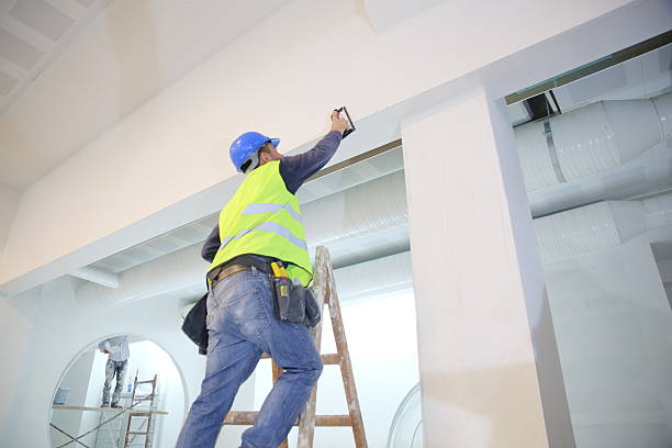 Best Water Damage & Mold Remediation  in Alanuk, AK